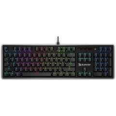 A4Tech Bloody B820R Light Strike RGB Animation Gaming Keyboard