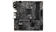 USED B365M PRO-VDH Motherboards (Without box)