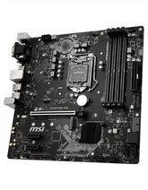 USED B365M PRO-VDH Motherboards (Without box)