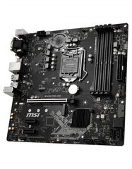 USED B365M PRO-VDH Motherboards (Without box)