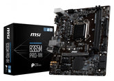 MSI B365M PRO-VH Motherboard Intel B365 for 8th & 9th gen CPU