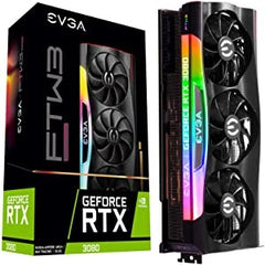 EVGA GeForce RTX 3080 FTW3 ULTRA GAMING