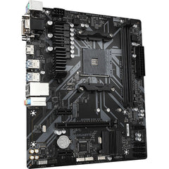 Gigabyte B450M S2H V2 AMD B450 Ultra Durable Motherboard