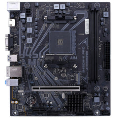 Colorful B450M-K Pro V14 Motherboard