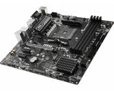 MSI B450M PRO VDH MAX AMD AM4