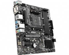 MSI B450M PRO VDH MAX AMD AM4