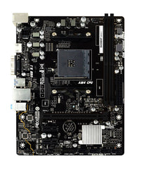 Biostar B450MHP AMD Motherboards Ryzen CPU / APU