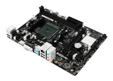 Biostar B450MHP AMD Motherboards Ryzen CPU / APU