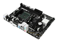 Biostar B450MHP AMD Motherboards Ryzen CPU / APU