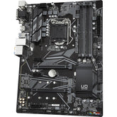 Gigabyte B460 HD3 Intel® B460 Ultra Durable Motherboard