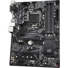 Gigabyte B460 HD3 Intel® B460 Ultra Durable Motherboard