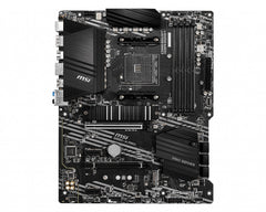 MSI B550M-A PRO AMD Socket AM4