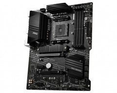 MSI B550M-A PRO AMD Socket AM4