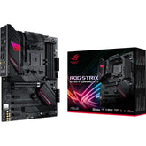 ASUS ROG STRIX B550-F GAMING (WI-FI) AM4 ATX Motherboard