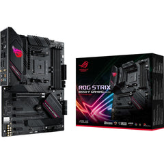 ASUS ROG STRIX B550-F GAMING (WI-FI) AM4 ATX Motherboard