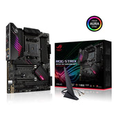 ASUS ROG STRIX B550-XE GAMING WIFI AMD ZEN3 Gaming Motherboard