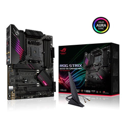 ASUS ROG STRIX B550-XE GAMING WIFI AMD ZEN3 Gaming Motherboard