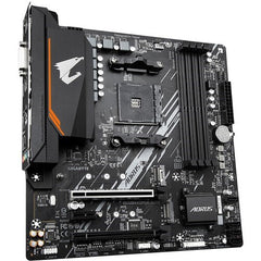 Gigabyte B550M AORUS ELITE Motherboard for 3rd Gen AMD Ryzen AM4