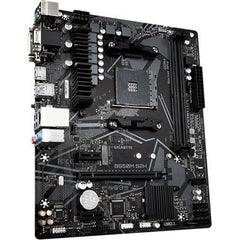 Gigabyte B550M S2H AMD Ultra Durable Motherboard