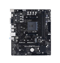 BIOSTAR B550MH AMD Ryzen 3~9 mATX Gaming Motherboard