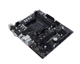 BIOSTAR B550MH AMD Ryzen 3~9 mATX Gaming Motherboard