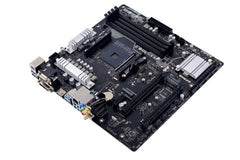 Biostar B550MX/E Pro mATX Gaming AMD Motherboard