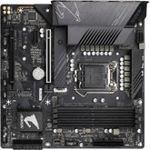 Gigabyte B560M AORUS PRO Intel LGA1200 Motherboard