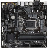 Gigabyte B560M DS3H / Plus Intel Ultra Durable Motherboard