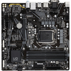 Gigabyte B560M DS3H / Plus Intel Ultra Durable Motherboard