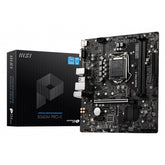 MSI B560M Pro-E microATX - Intel 10/11th Gen - Motherboard
