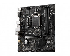 MSI B560M Pro-E microATX - Intel 10/11th Gen - Motherboard