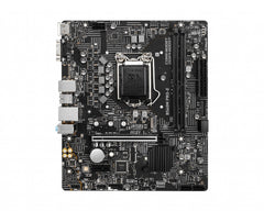 MSI B560M Pro-E microATX - Intel 10/11th Gen - Motherboard