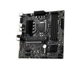 MSI B560M PRO-VDH WIFI 11th Generation Supported LGA 1200 Motherboard