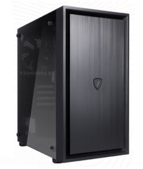 1st Player Black Sir B5M Gaming Casing