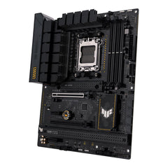 ASUS TUF GAMING B650-PLUS AM5 AMD Motherboards