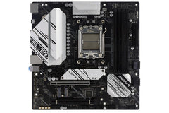 BIOSTAR B650M-SILVER Motherboard AMD Ryzen 7000 Series