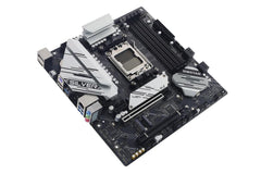 BIOSTAR B650M-SILVER Motherboard AMD Ryzen 7000 Series