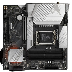 GIGABYTE B660M AORUS PRO AX DDR4 12th & 13th Gen Motherboard
