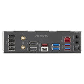 Gigabyte B660M AORUS PRO AX DDR5 12th & 13th Gen Motherboard