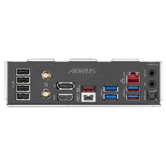 Gigabyte B660M AORUS PRO AX DDR5 12th & 13th Gen Motherboard