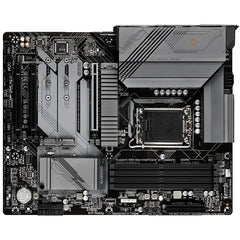 GIGABYTE B660 GAMING X 12th and 13th Gen Motherboard