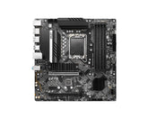 MSI PRO B660M-A DDR Motherboard LGA 1700