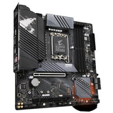 Gigabyte B660M AORUS PRO UNLEASHED PERFORMANCE 12th & 13th Gen