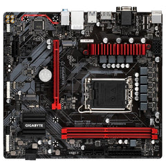 Gigbyte B660M GAMING DDR4 rev. 1.0 Motherboard Gen 1 Type-C