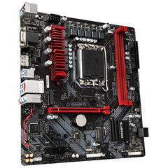Gigbyte B660M GAMING DDR4 rev. 1.0 Motherboard Gen 1 Type-C