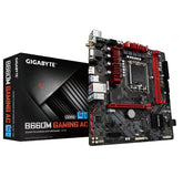 Gigabyte B660M GAMING AC Motherboard rev. 1.0 Gen 1