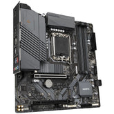 GIGABYTE B660M GAMING X USB 3.2 Gen 1 Type-C Motherboard for LGA 1700 12th & 13th Gen
