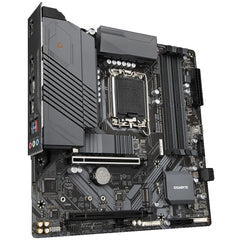 GIGABYTE B660M GAMING X USB 3.2 Gen 1 Type-C Motherboard for LGA 1700 12th & 13th Gen