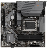 Gigabyte B660M Gaming X AX Motherboard 12th and 13th Gen 2