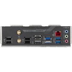 Gigabyte B660M Gaming X AX Motherboard 12th and 13th Gen 2